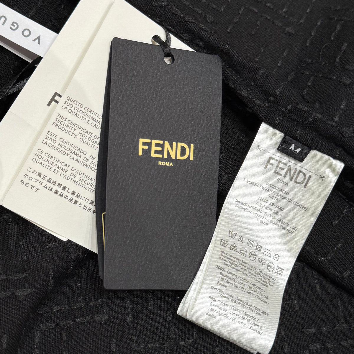 FEN SHIRT