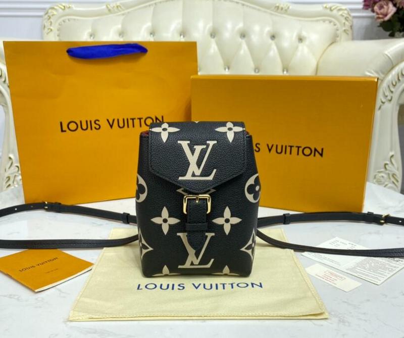 Mila's Edit - LOV Bags - 3169