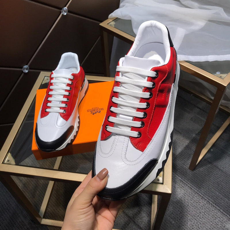 Hermes Luxury Shoes