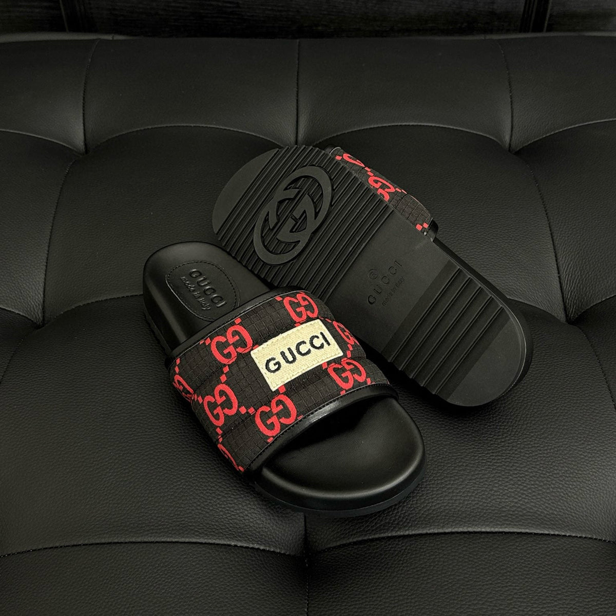 GG SLIDES