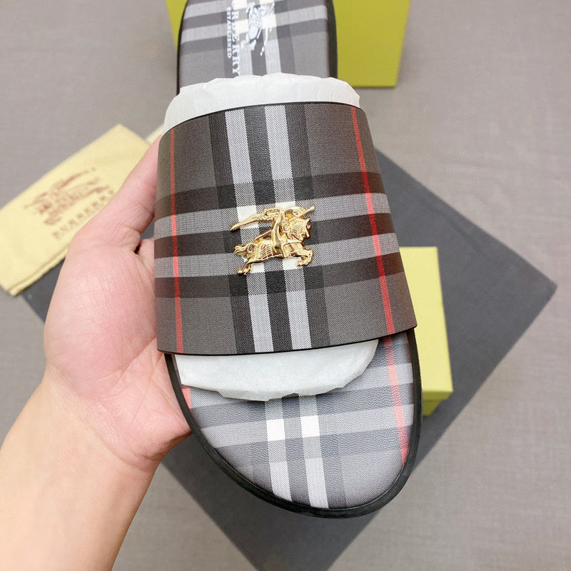Burberry Luxury Shoes