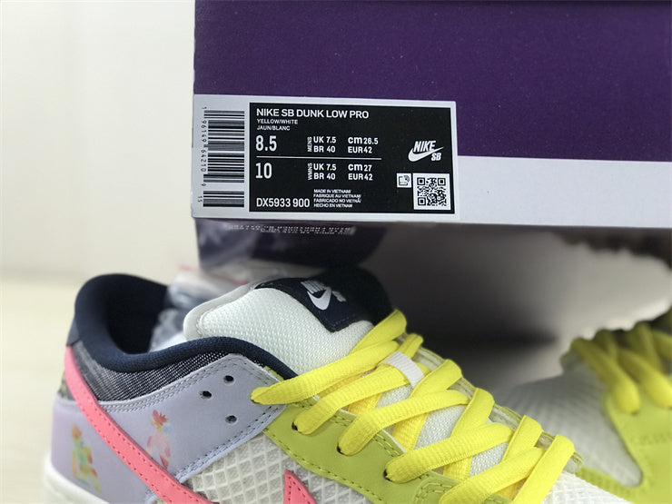 Nike Luxury Shoes