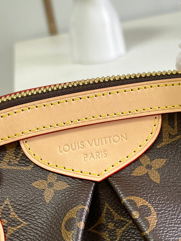 I W Fashion Lu-Vi bags - 17193