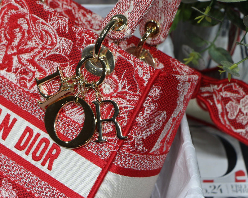 ENT - DOR Bags - 560