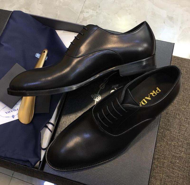Mila's Edit - PD Men Shoes - 329