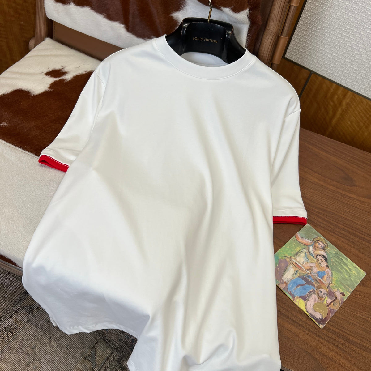HERM T-SHIRT