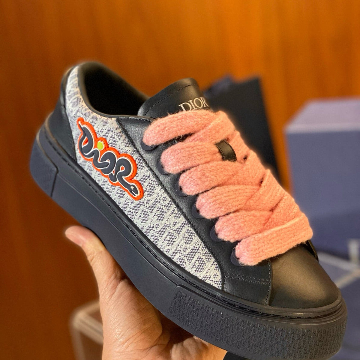 CD B33 SNEAKER