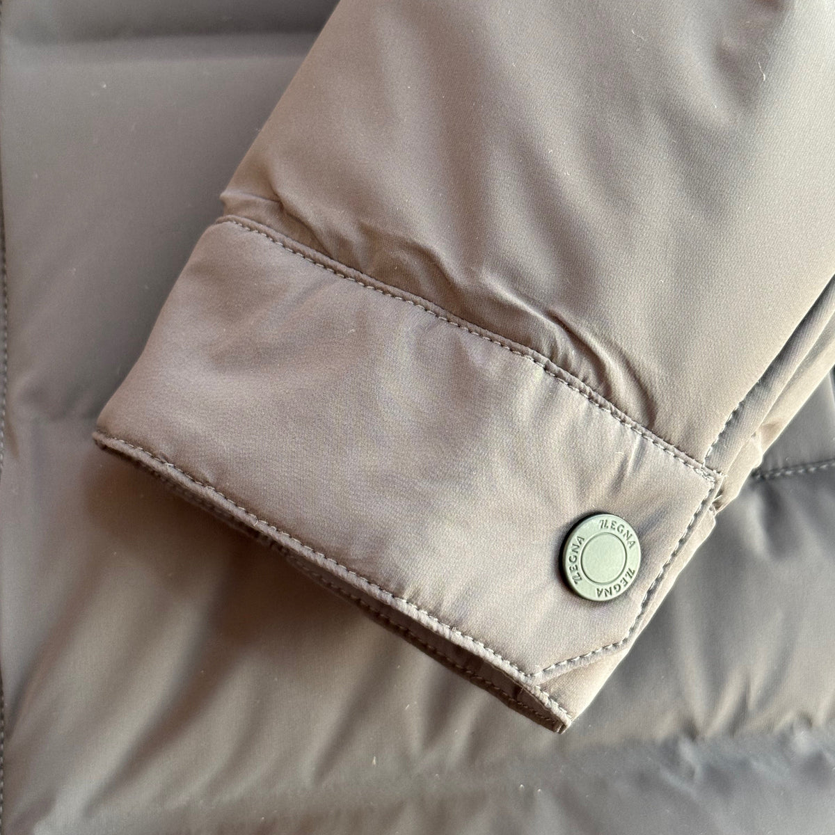ZEGN JACKET
