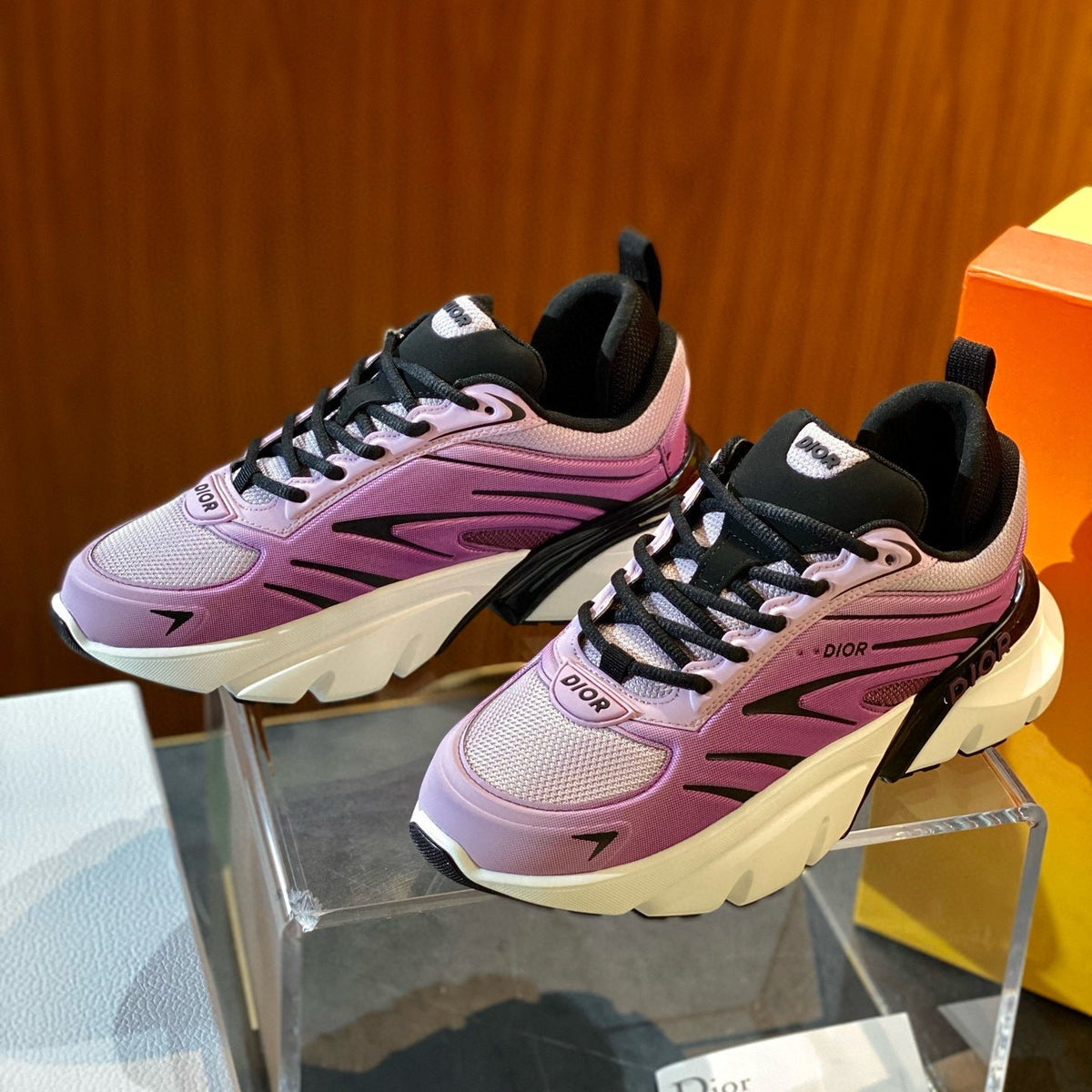 CD B44 SNEAKER