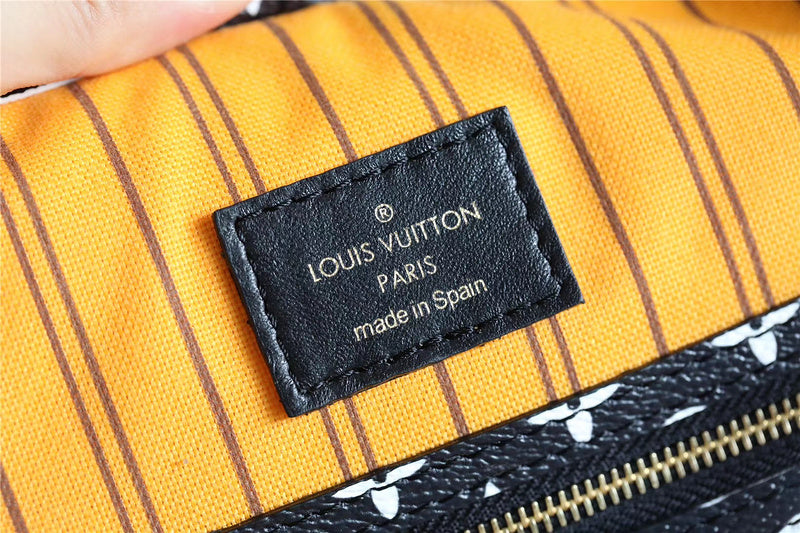 I W Fashion Lu-Vi bags - 8056