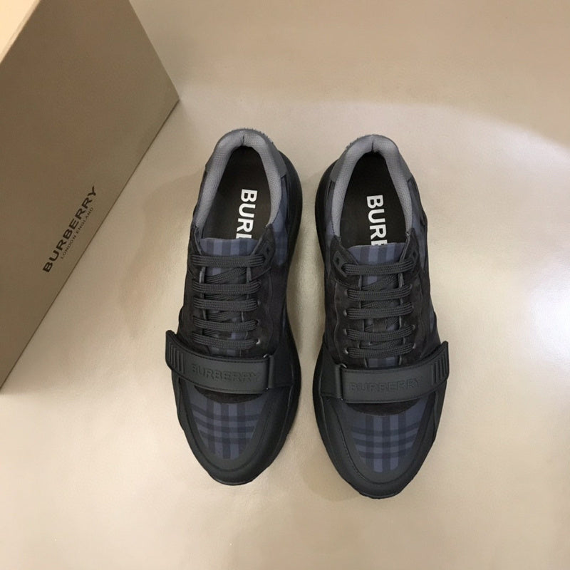 Burberry Luxury Shoes