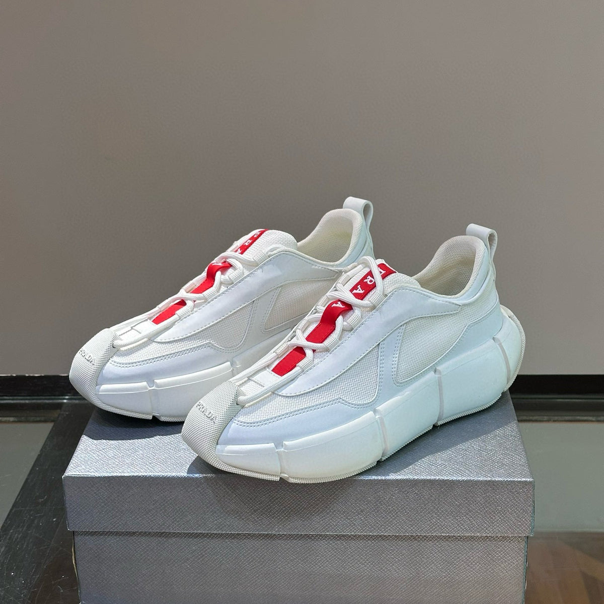 PD SNEAKERS