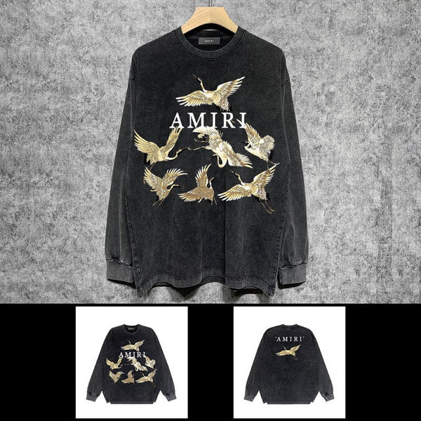 AMIR Hoodies - 135