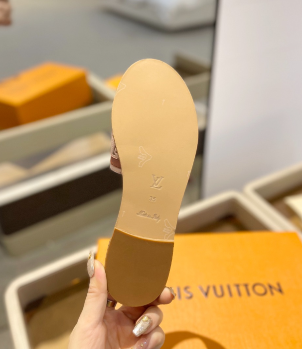 Mila's Edit - LOV Women Shoes - 039