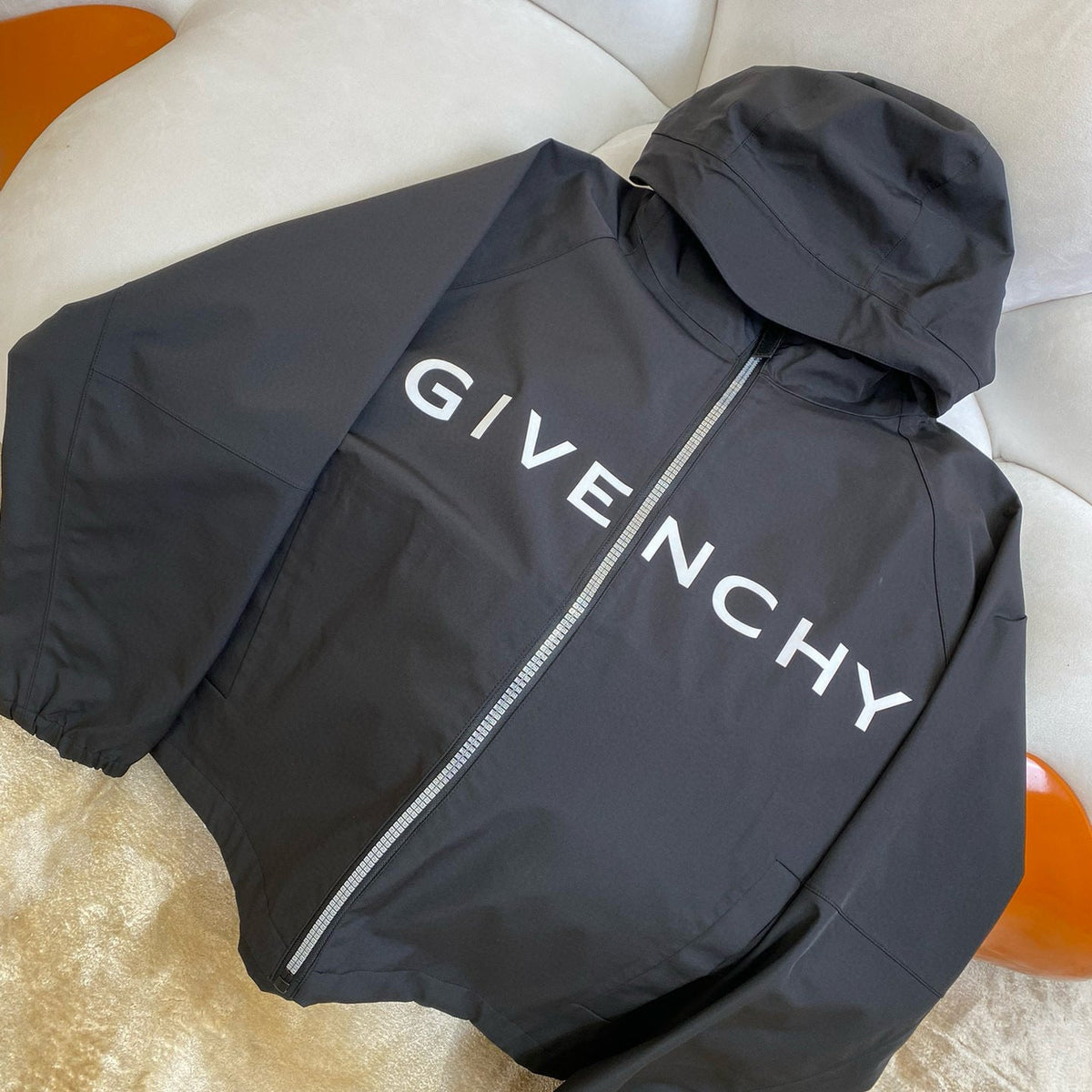 GVC JACKET