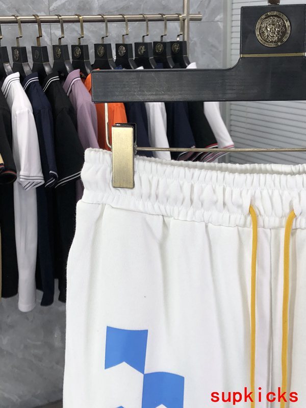 RHUDE Luxury Cloth