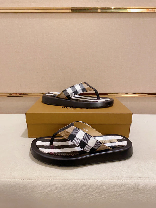 Burberry Luxury Shoes