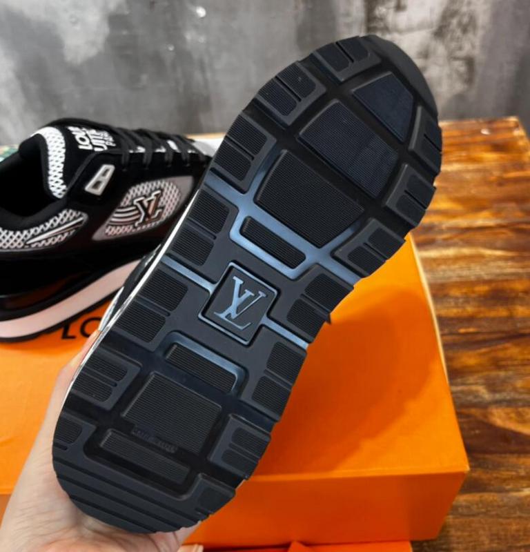 Mila's Edit - LOV Men Shoes - 790