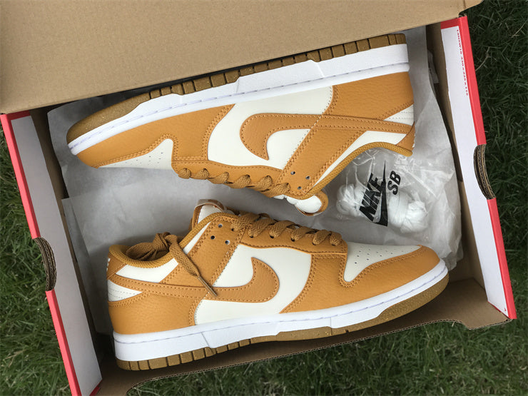 Nike Luxury Shoes