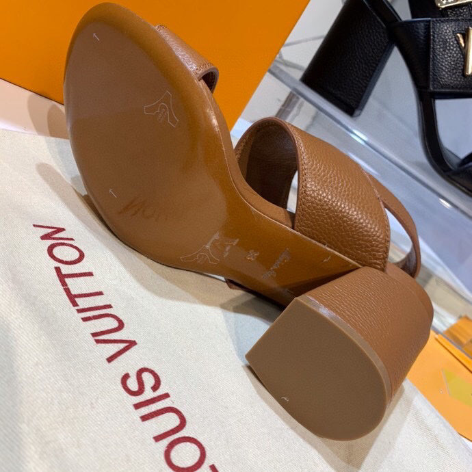 Louis Vuittion Luxury Shoes
