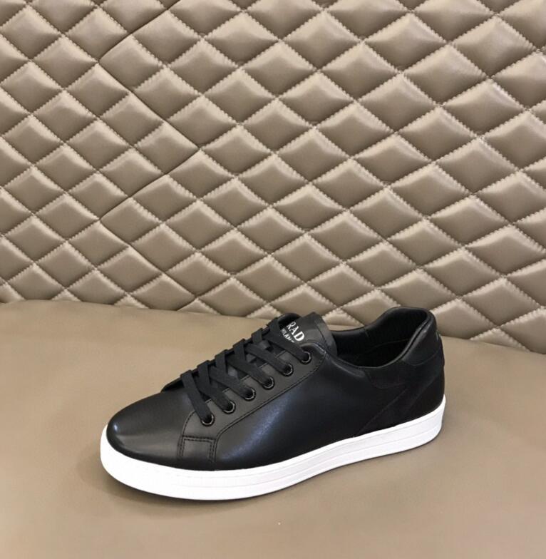 Mila's Edit - PD Men Shoes - 132