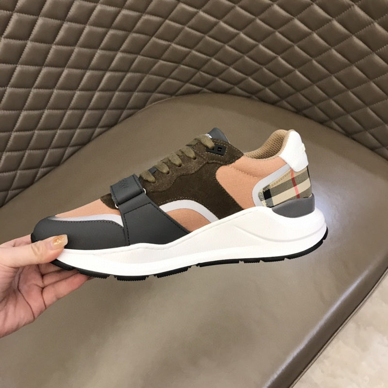 Burberry Luxury Shoes
