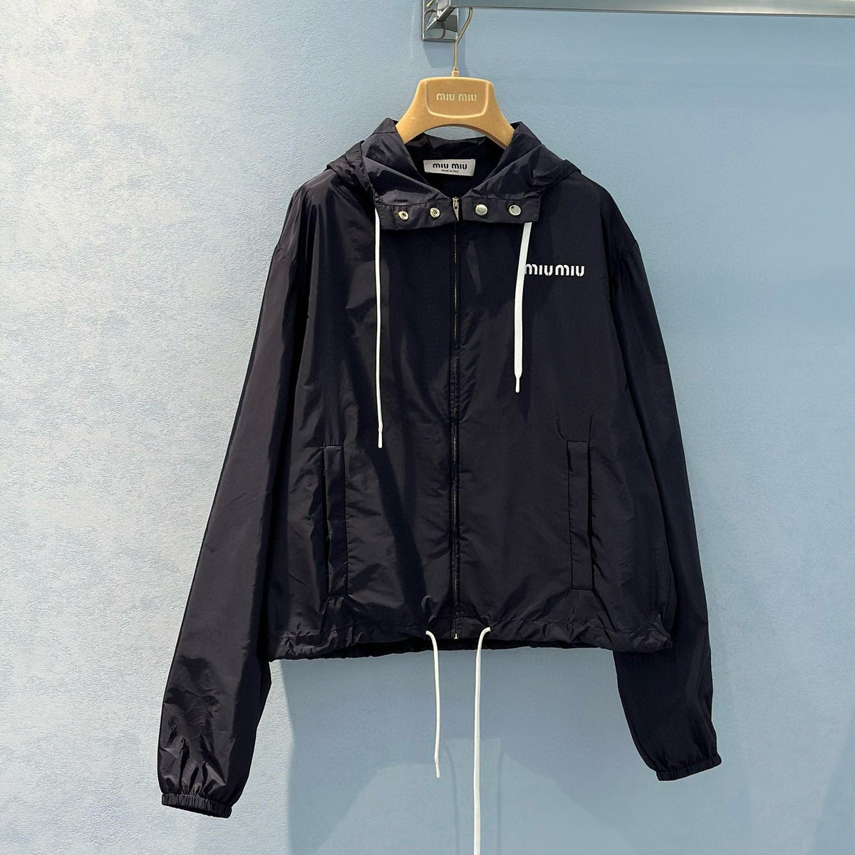 MIU M JACKET