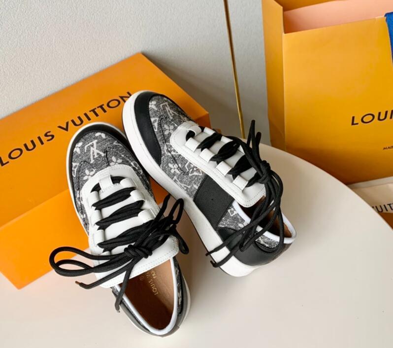 Mila's Edit - LOV Women Shoes - 347