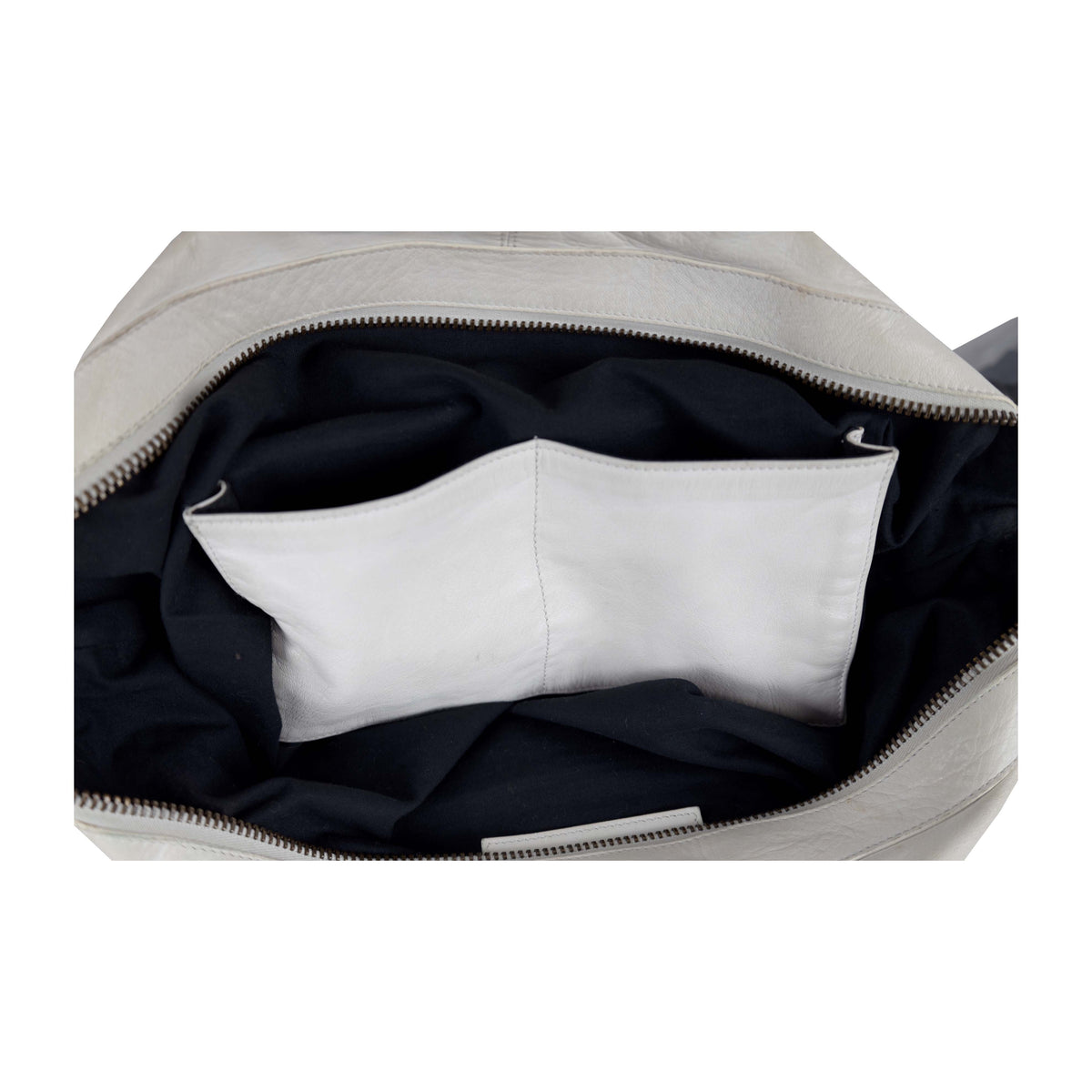 balenciaga balenciaga Cube Pocket Tote Bag