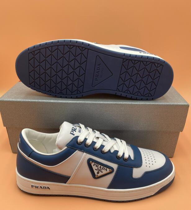 Mila's Edit - PD Men Shoes - 250