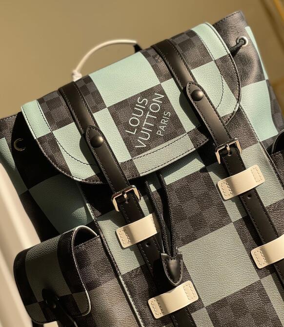 Mila's Edit - LOV Bags - 2510