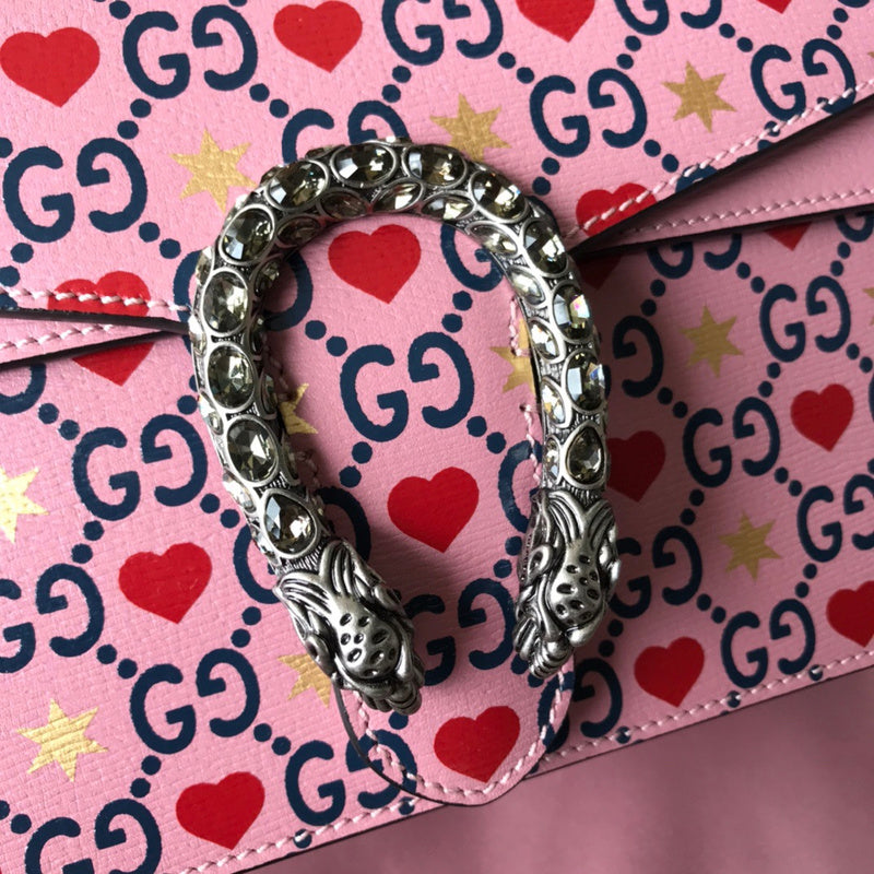 ENT - GCI Bags - 038