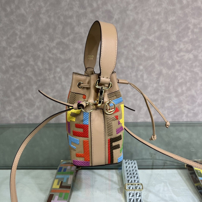 PHA - PHAE Bags - 051