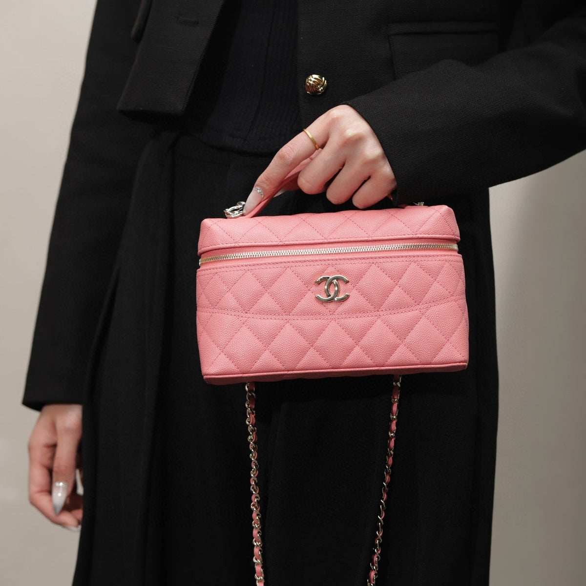 CC 25C BAG
