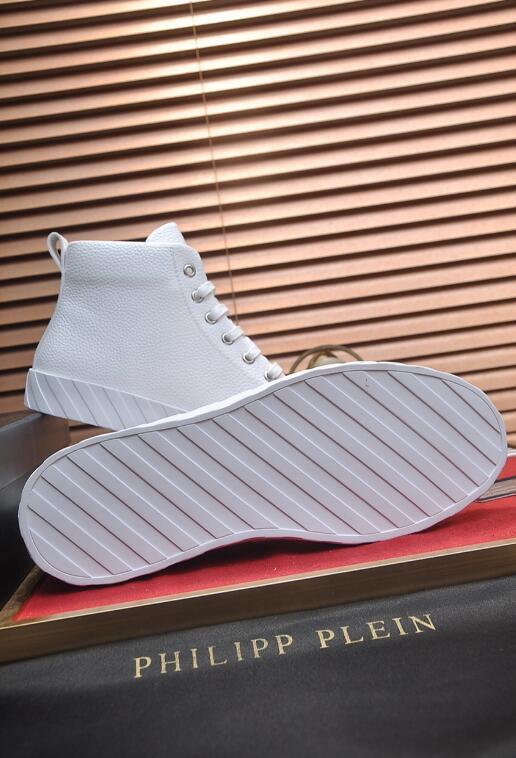 Mila's Edit - PHP Shoes - 069