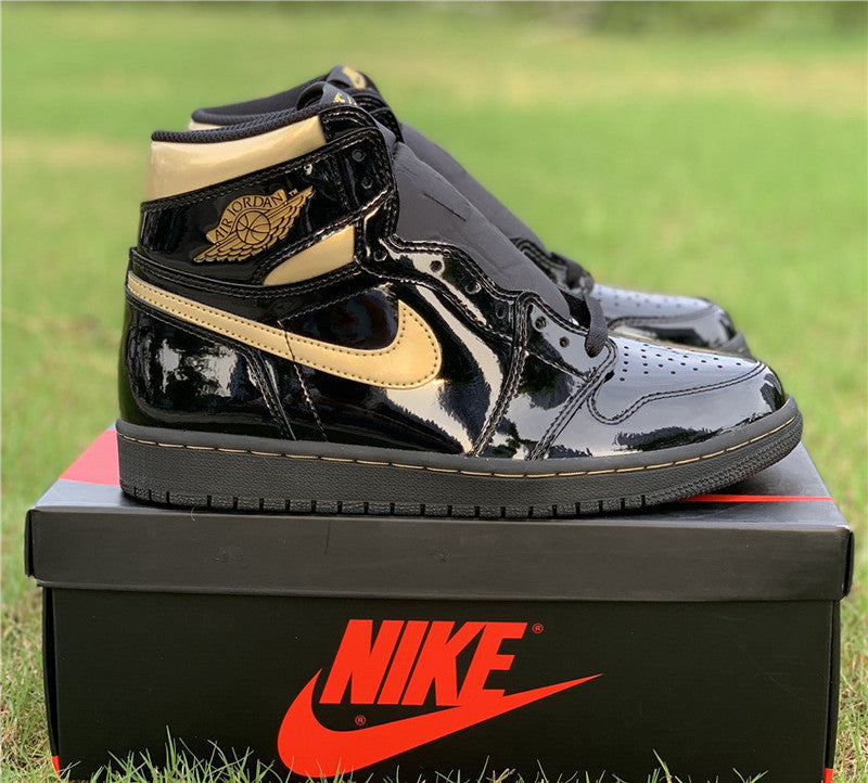 Nike Luxury Shoes