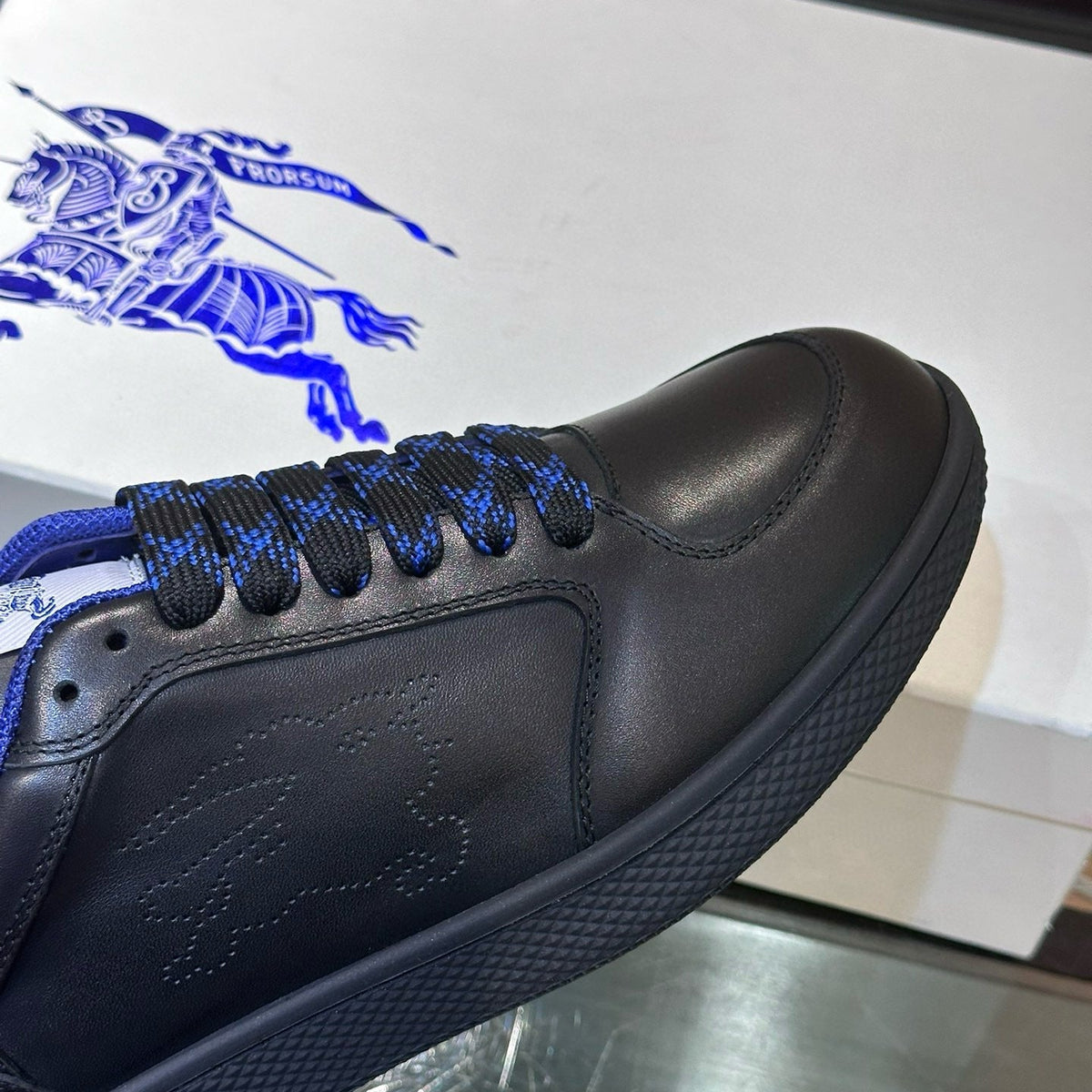 BBR SNEAKERS