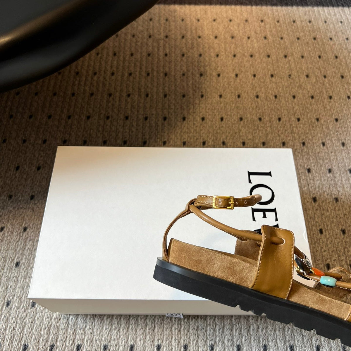 LOEW SANDALS