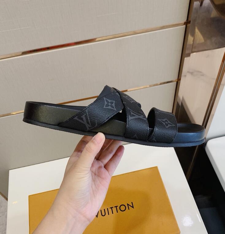 Mila's Edit - LOV Men Shoes - 1611