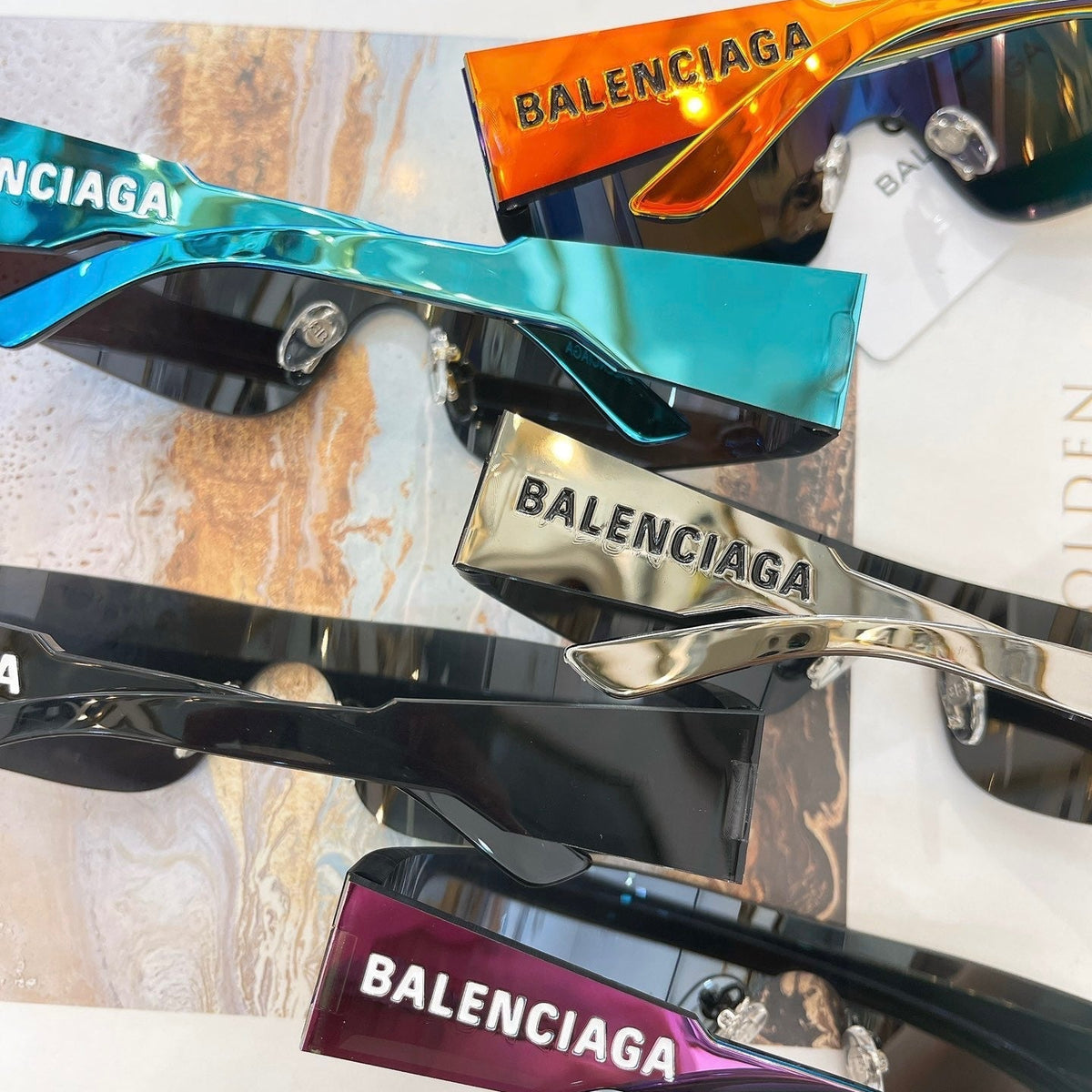 BAL SUNGLASSES