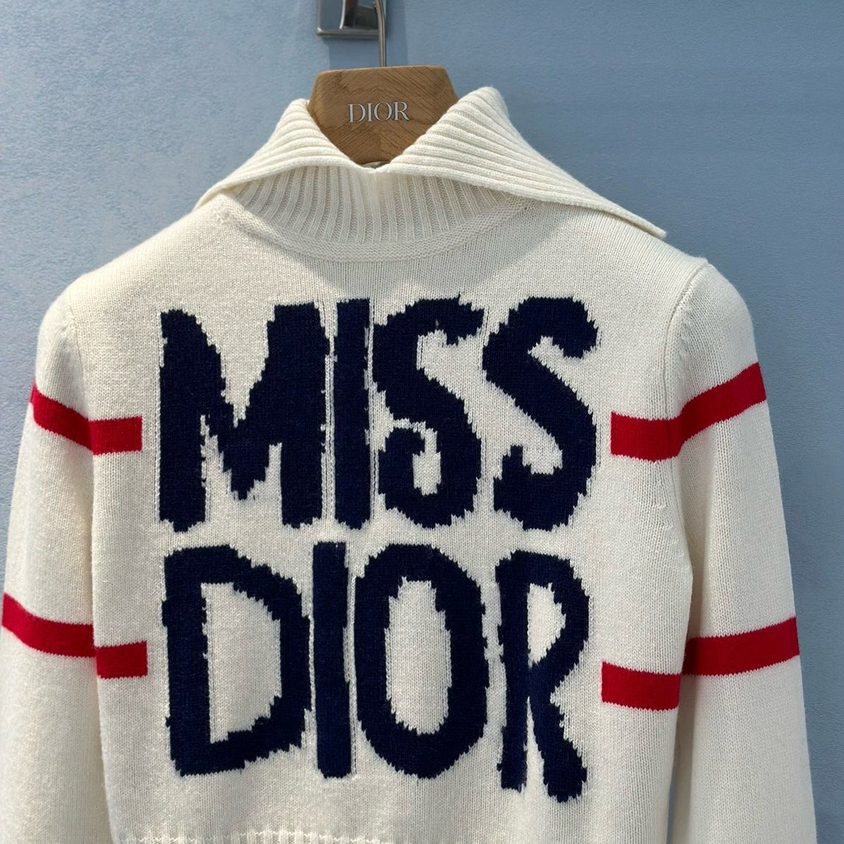 CD SWEATER