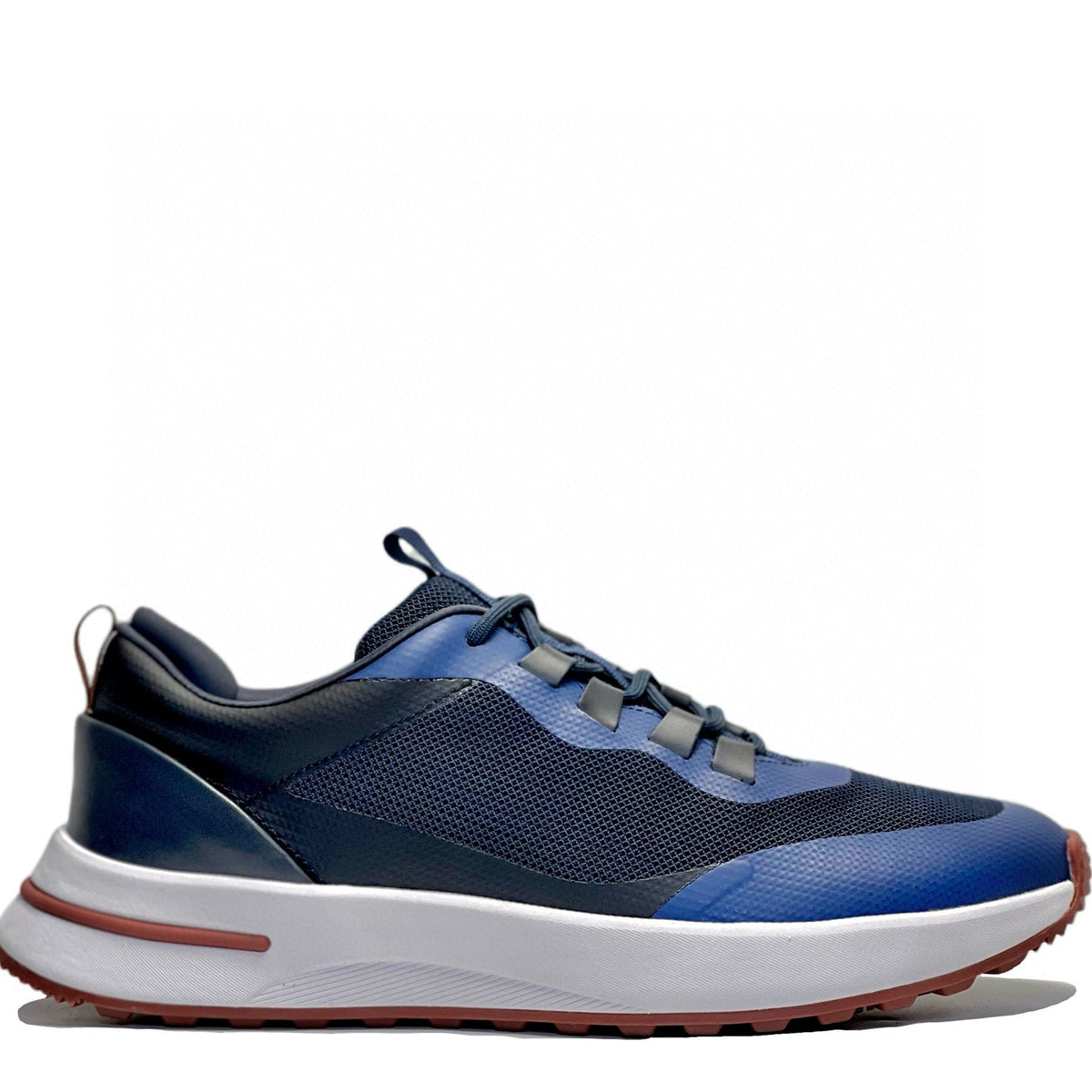 LORO P WEEKEND WALK TRAINERS