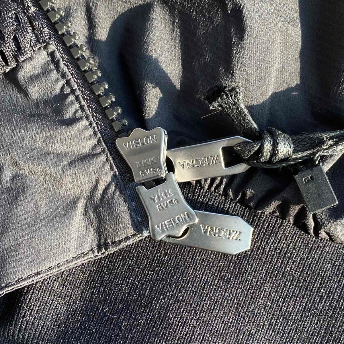 ZEGN JACKET