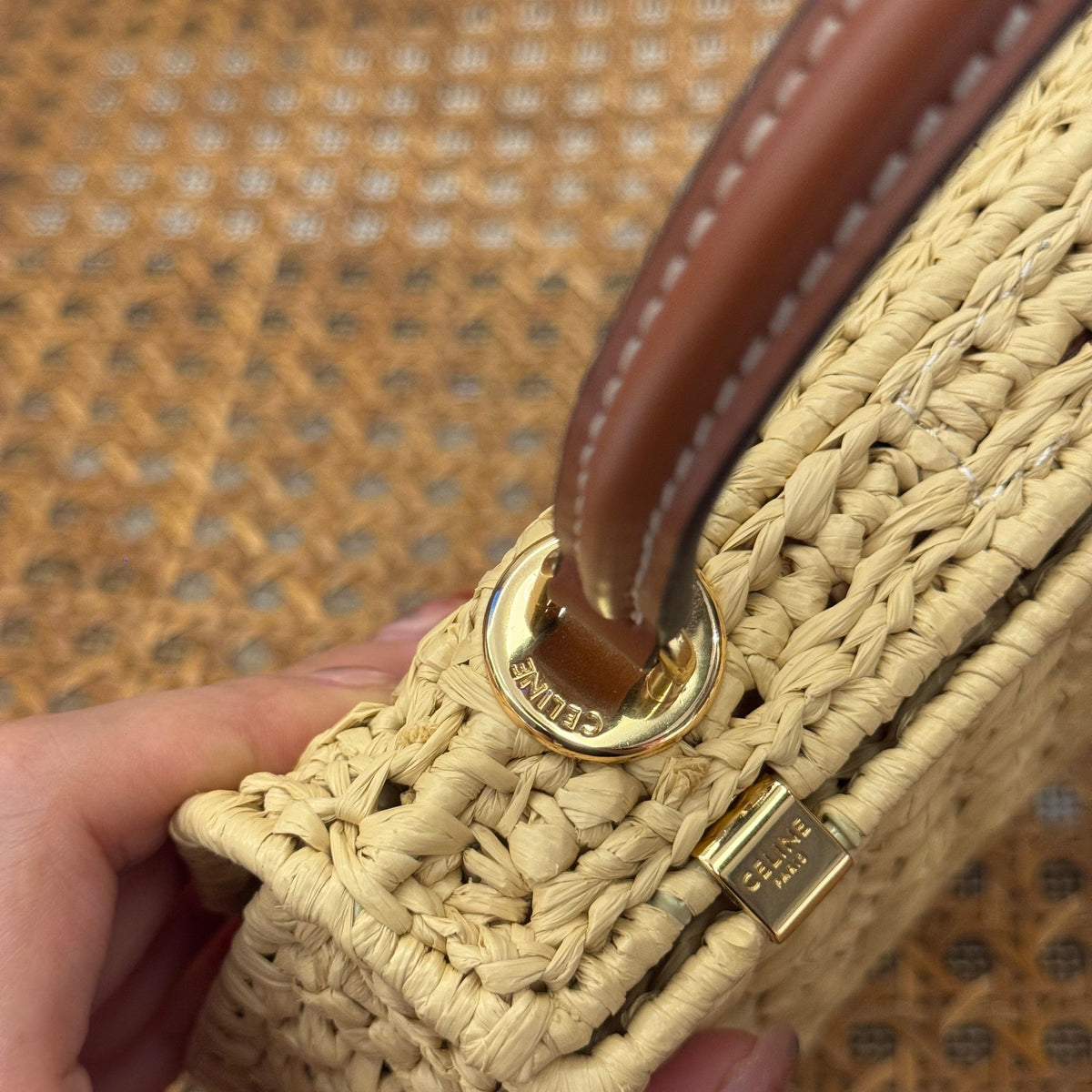 CEL TEEN LOLA BAG