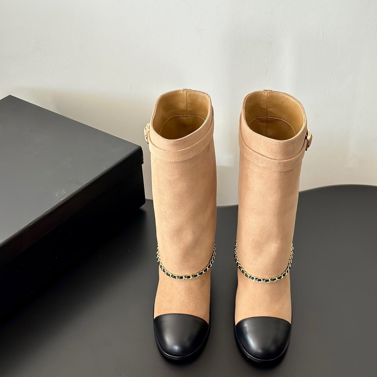 CC BOOTS