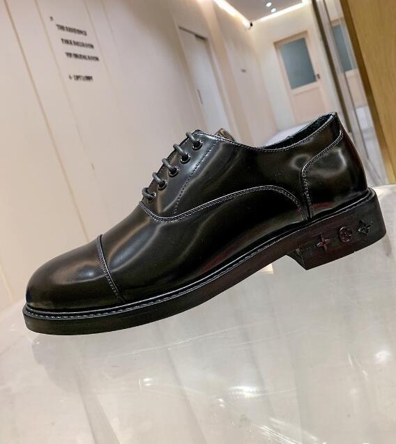 Mila's Edit - LOV Men Shoes - 1710