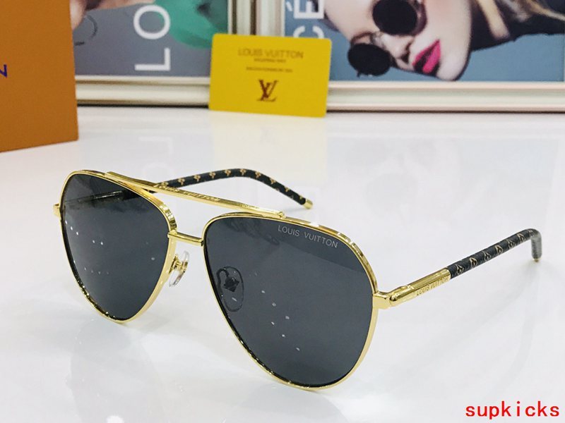 Louis Vuittion Luxury Sunglasses
