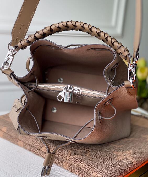 Mila's Edit - LOV Bags - 2979