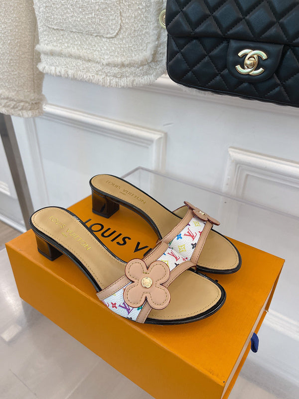 Louis Vuittion Luxury Shoes