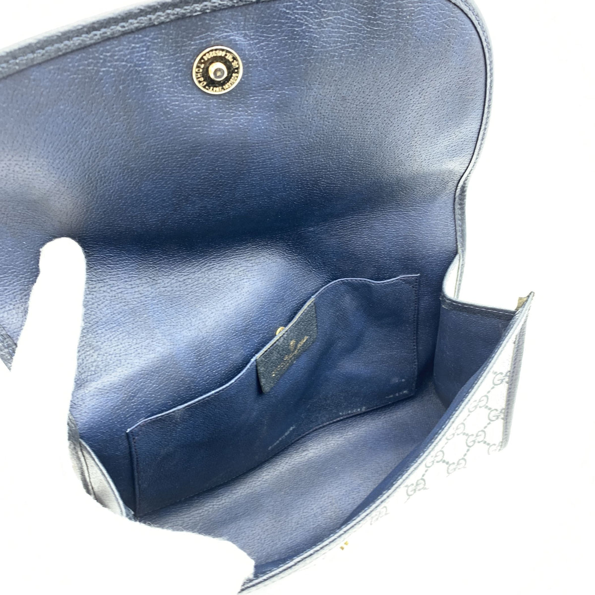 GUCCI Gucci Clutch Bag Vintage